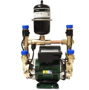 Stuart Turner M330N Shower  Pump & Repairs