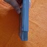 Blue Shadow Nes Nintendo Arcade Retro Games Original Image 5