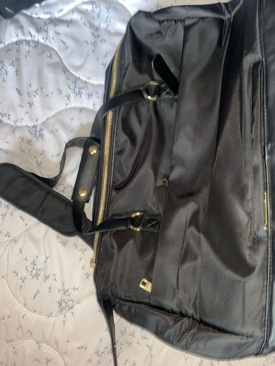 Roberto cavalli Luggage travel gym bag brand new with tag