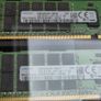 128gb Ram Of Samsung 32gb Ddr4 2400mhz Eec Rdimm Image 2