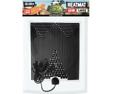 Reptile Nova Heating Mat With Controller 40W LARGE