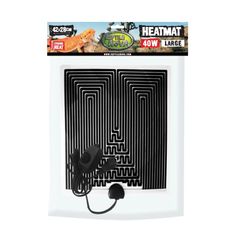 Reptile Nova Heating Mat With Controller 40W LARGE