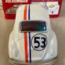 Herbie Taiyo Vintage toy Extremely Rare Image 6