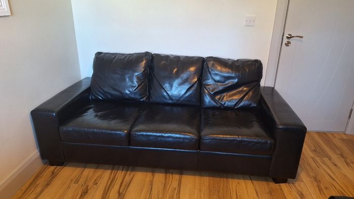 Sofa bed