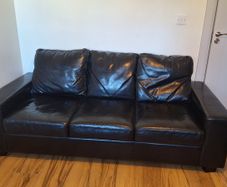 Sofa bed