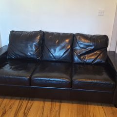 Sofa bed