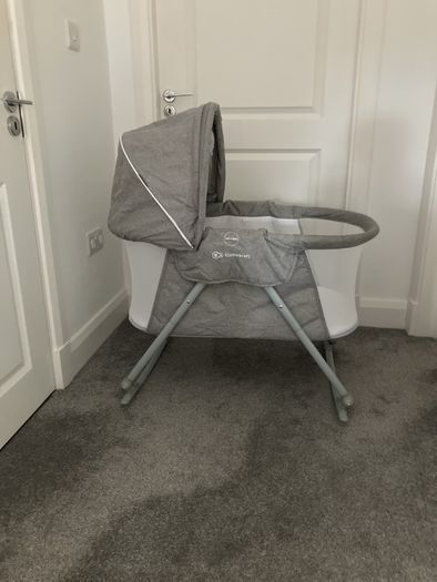 Kinderkraft 3 in 1 crib