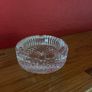 Vintage Cut Crystal Collection  Bowls, Cream Jug Image 6