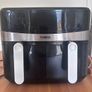 Tower Dual Basket Air Fryer Image 2