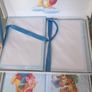 Winnie The Pooh Stationary Box Image 2