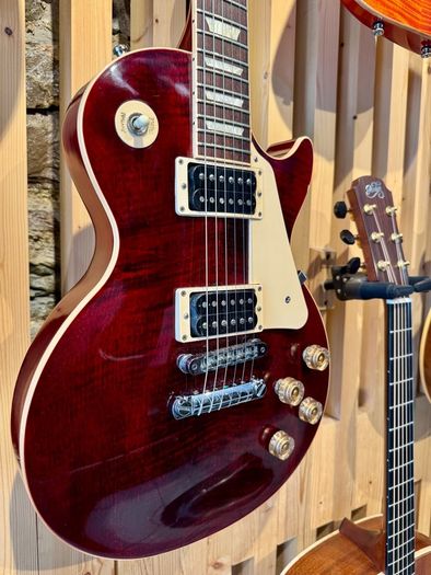2012 Gibson Les Paul Signature T USA