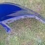 Genuine Mk7 VW Golf R Rear Bumper Image 7