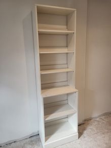 bookshelf