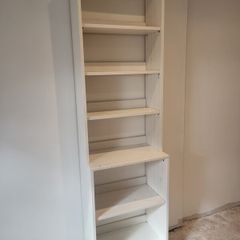 bookshelf