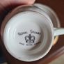 vintage english china Image 6