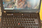 Lenovo Thinkpad T400