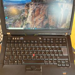 Lenovo Thinkpad T400