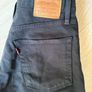 Black Levi's 501 Image 2