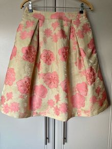 Asos  occasion skirt uk10