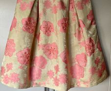 Asos  occasion skirt uk10