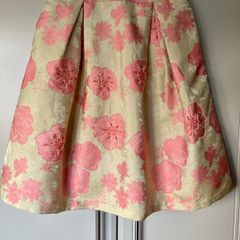 Asos  occasion skirt uk10