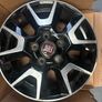 Fiat Ducato Citroen Jumper Alloys Image 6