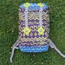Dakine backpack Image 6