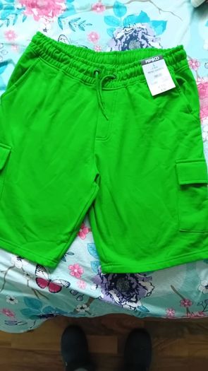 Shorts men NEW