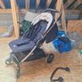 mamas and papas armadillo stroller Image 3