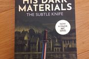 His Dark Materials: The Subtle Knife Phillip Pullman