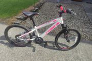 Kids Bike 20" Wheels, 6 Gears
