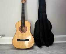 Acoustic Guitar