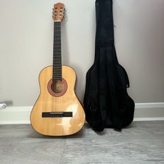 Acoustic Guitar