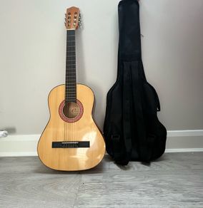 Acoustic Guitar