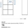 ikea Kallax Storage Unit Image 5