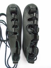New Irish dancing shoes, Dance pumps, Goleen dance shoes