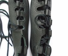 New Irish dancing shoes, Dance pumps, Goleen dance shoes