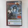 Lifeforce VHS Film On A High Grade Scotch Cassette. Image 7