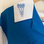 Colin osbourne unicorn darts shirt Image 9