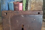 19th Century Church Rimlock