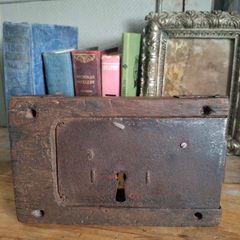 19th Century Church Rimlock