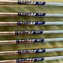Ping G400 Iron Set 5-SW (7 Clubs) Blue Dot Image 3