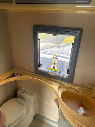 Motor Home