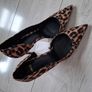 leopard print heels Image 2