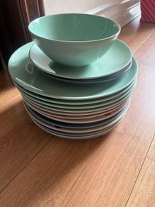 Plates