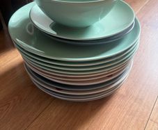 Plates
