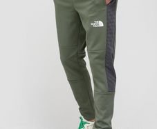 The North Face, Tracksuit Bottoms, Size M, Green