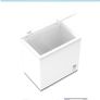 New display model PowerPoint 150 litre chest freezer Image 5