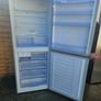 large beko 50/50 fridge freezer Image 4