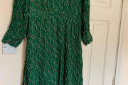 nice long dress